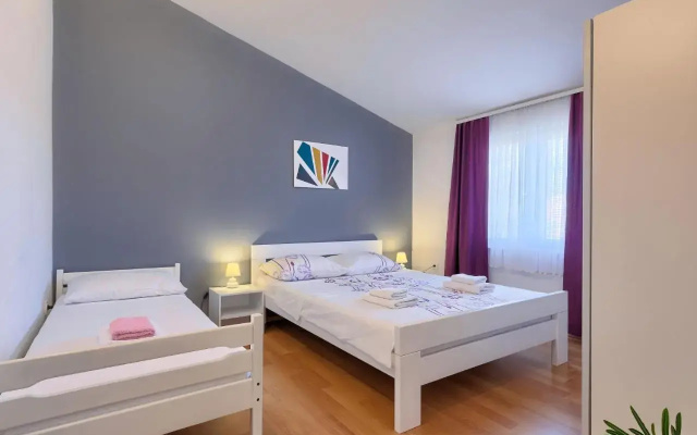 Holiday Home Neja by Interhome