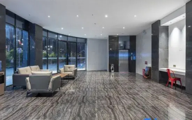 Stemeto Hotel (Leye County Luomei Plaza)
