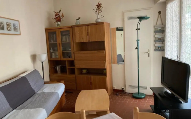 Maison Torreilles, 3 pièces, 6 personnes - FR-1-530-17
