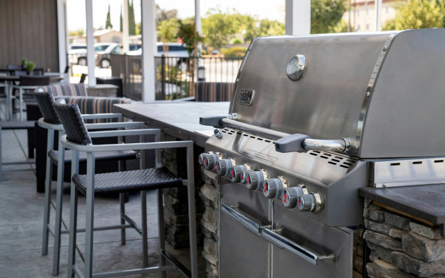 TownePlace Suites by Marriott Fresno Clovis