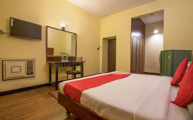 Guest Inn Suites-Castle