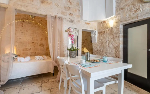 Casetta Pandizucchero Charming Apartment