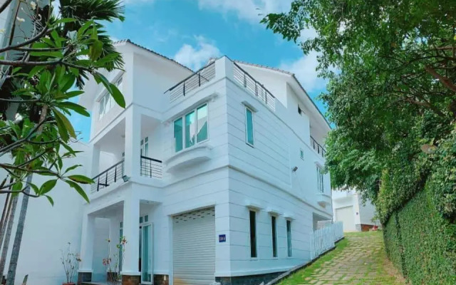 Rio 009 homestay