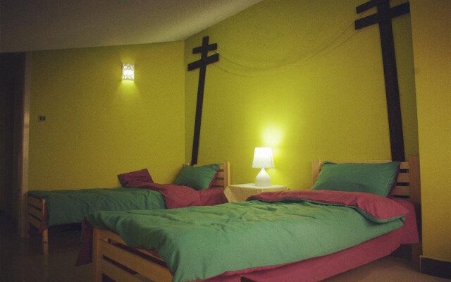 Yinchuan Yaluo Youth Hostel