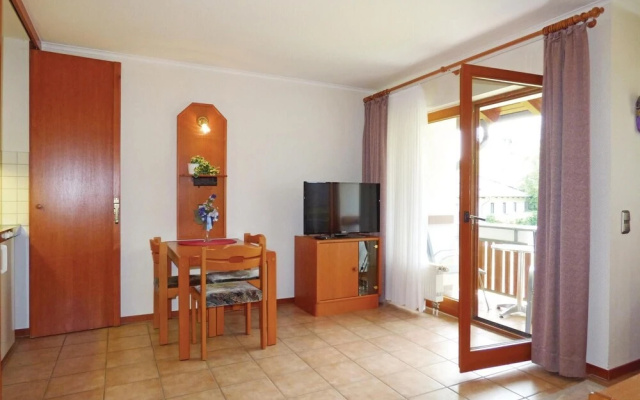 Amazing Apartment in Thalfang With 1 Bedrooms
