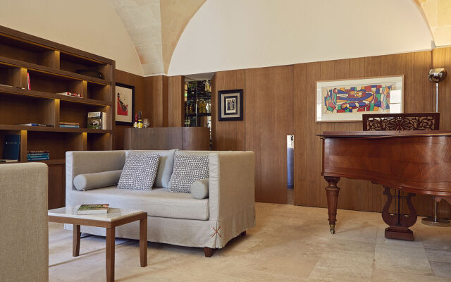 Hotel Faustino Gran - Relais & Chateaux