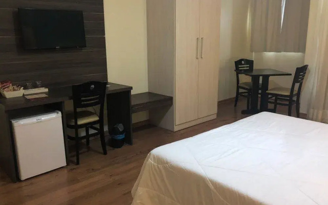 Athos Hotel