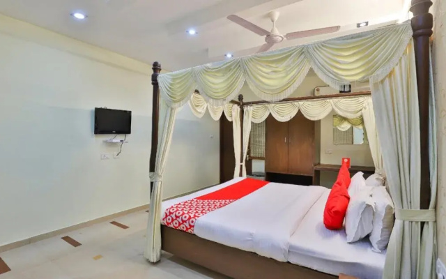Aum Health Resort