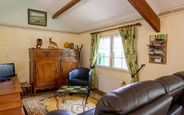 Gîte Le Bugue, 3 pièces, 4 personnes - FR-1-616-109
