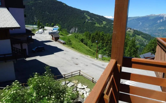 Appartement Landry-Vallandry, 2 pièces, 5 personnes - FR-1-411-364