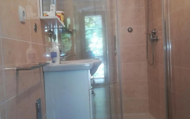 Apartman Legac