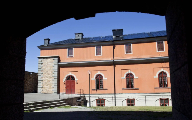 Kastellet Bed & Breakfast