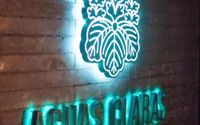Hotel Aguas Claras Member of the Cayuga Collection