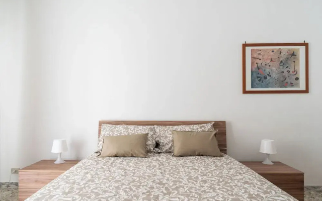 Bari Station Classic Apartment