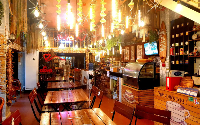 EL Navi Surftown