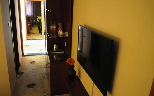 Karamay Xuelian Hotel