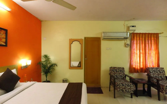 OYO 8033 T Nagar