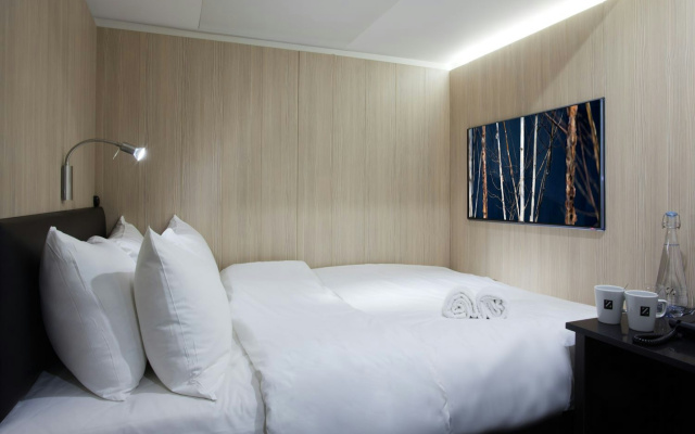 The Z Hotel Piccadilly