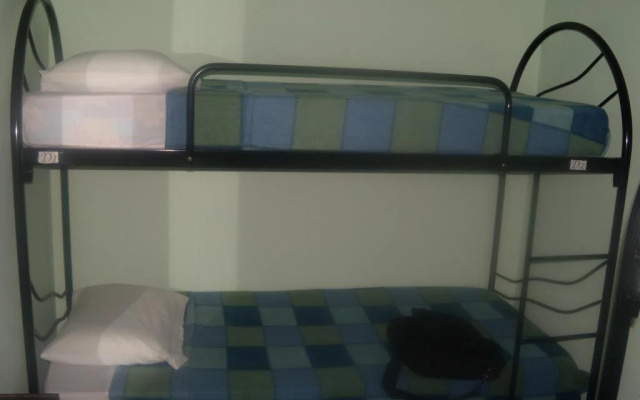 Agosto Inn