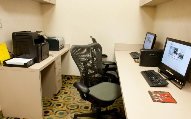 Hilton Garden Inn Secaucus/Meadowlands