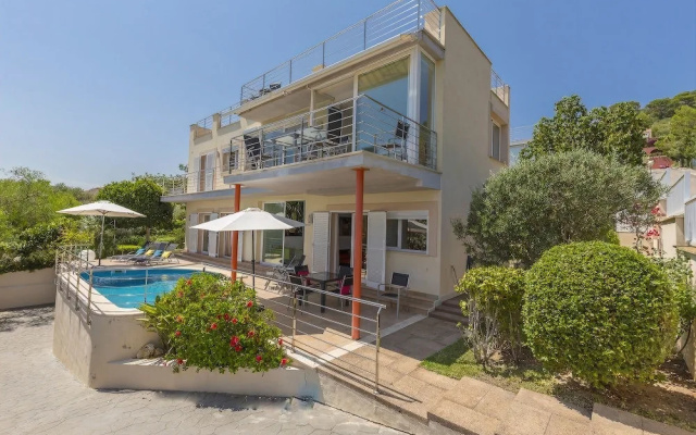 Villa Pinar Alcanada