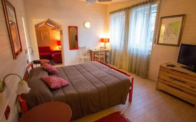Hotel Spa Biancaneve