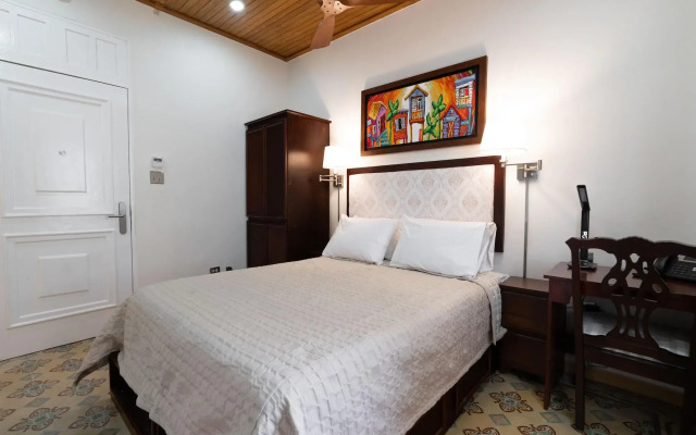 Casa Wilson Inn