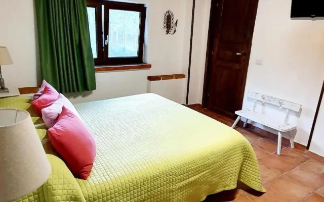 Agriturismo il Pioppeto