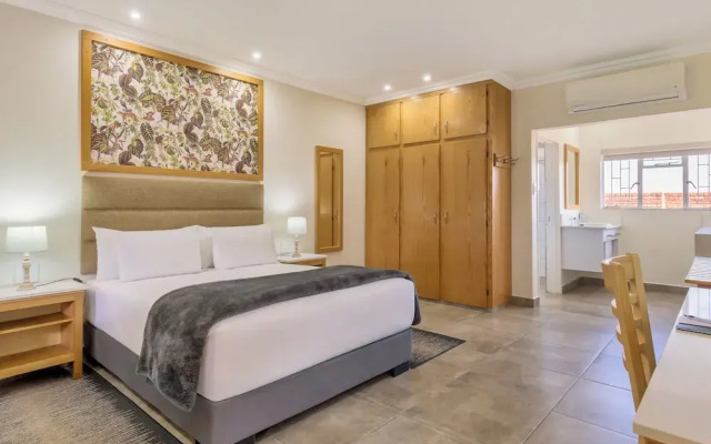 Park Hotel Mokopane