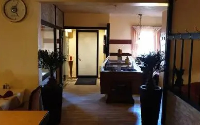 La Fontana