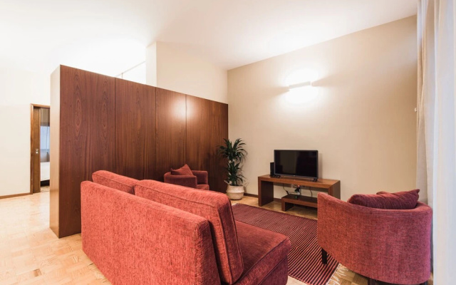 Firmeza388 Apartments