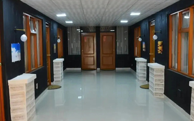 Kw Hotel