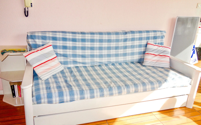 Apartment HUNIER