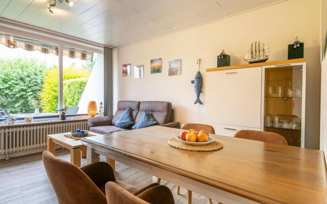 Wohnung 4