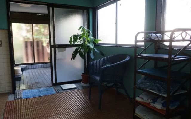 Naru. Guest House