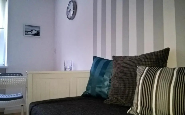 TURKUS Apartament