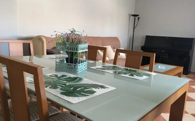 Apartamento Descanso en Cadiz