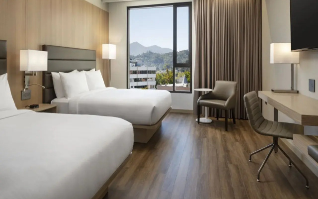 AC Hotel San Rafael Downtown