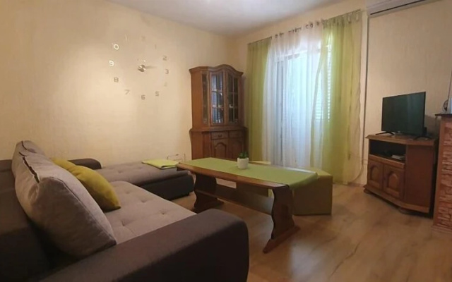 Apartment Robert
