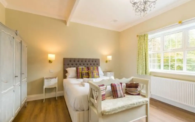 Host Stay Redwings Sanctuary Rooms