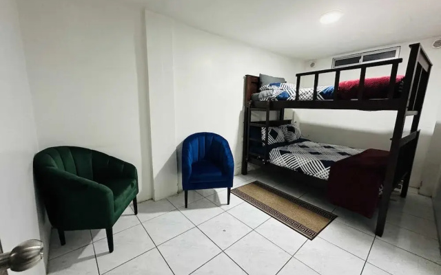 Confort Home Departamentos en Baños