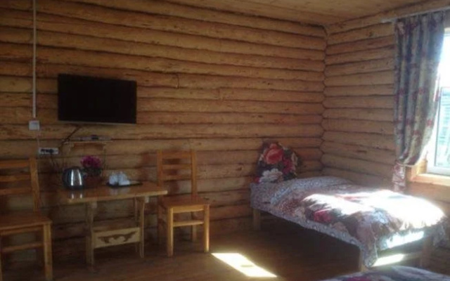 Ergun Linna Inn