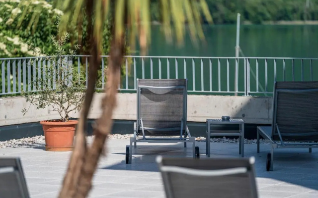 Seehotel Vinzenz