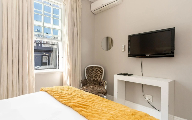 Long Street Boutique Hotel