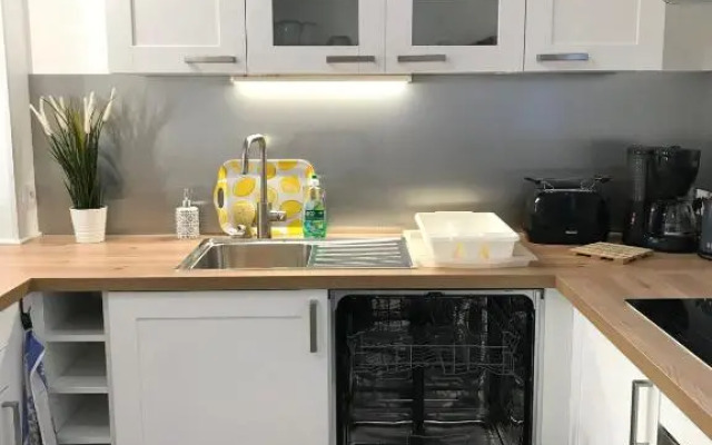 Agréable maison au calme dans la pinède de Lacanau