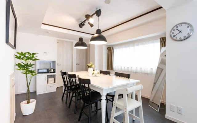 CASA SHINAGAWA UNO - Vacation STAY 18221v