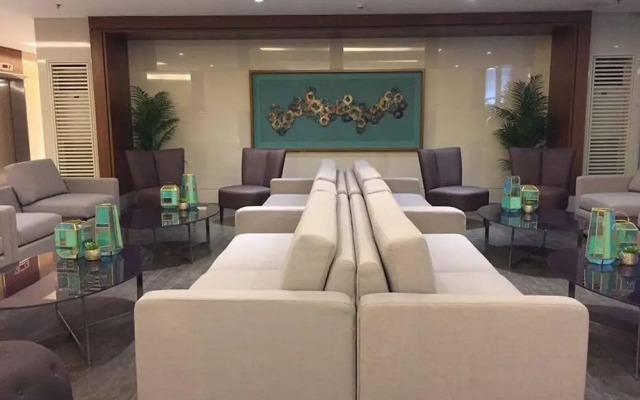 Breeze Residences