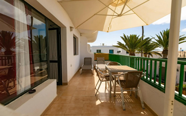 Apartamentos Vistas Dunasol