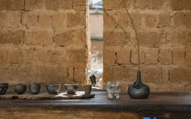 Qi Xi San An Guesthouse