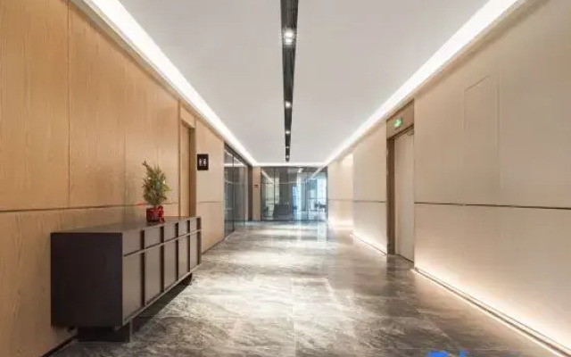 Novotel ChengDu Chunxi Road